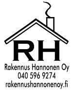 Rakennus Hannonen Oy